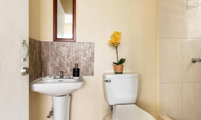 Gordon Town Apartment | Urban Suites