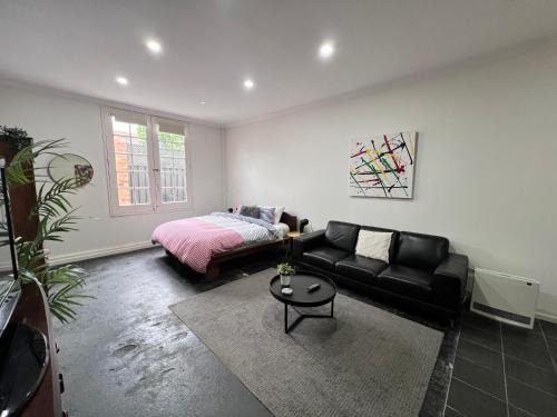 Queanbeyan Apartment | Urban Warehouse