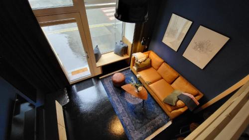 Neulerchenfeld Apartment | urbanhood16