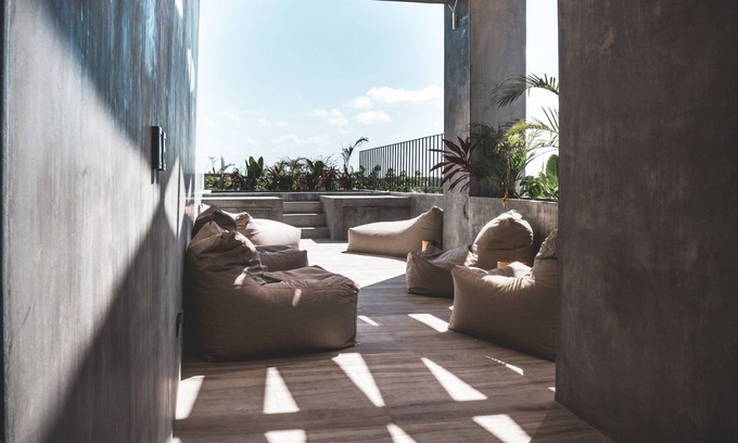 Zama Hotel | Urbano by Sundara