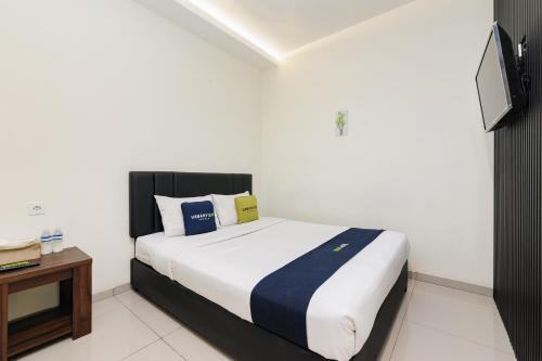 Tanjung Uncang Hotel | Urbanview Trans Hotel Batam by RedDoorz