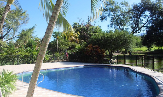 Rivera Cottage | URBI Country House in Finca Villa Lucila, Rivera Huila Colombia