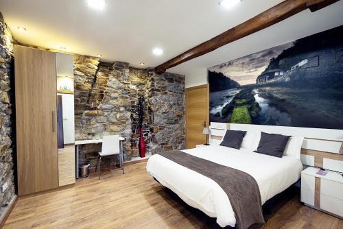 Ea House | Urdaibai Etxea