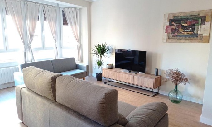 Gernika-Lumo Apartment | URDAIHOME