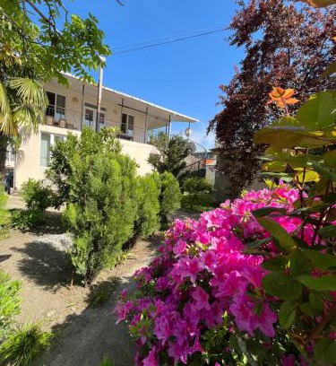 Magnetiti Apartment | Ureki Beach Apartment