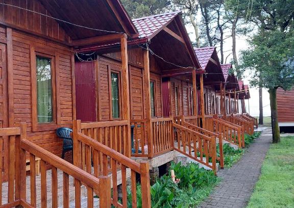 Magnetiti Apartment | Ureki Beach