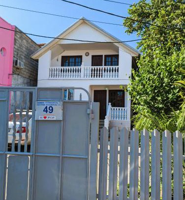 Magnetiti House | UREKI FAMILY & SEA FREE WI-FI AND PARKING
