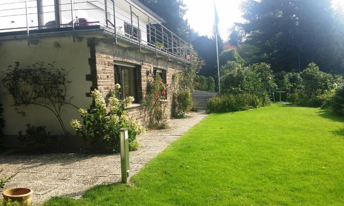 Kuerten Apartment | Urlaub im Grünen mit City Anbindung