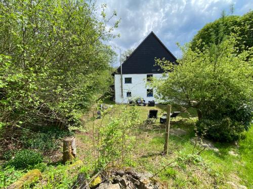 Luedenscheid Apartment | Urlaub in der Natur