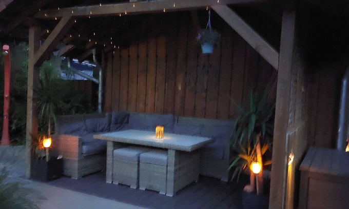 Fischbach bei Dahn House | Urlaub pur für Jeden ! Familien/erholung/aktivurlaub im Pfälzer Wald!