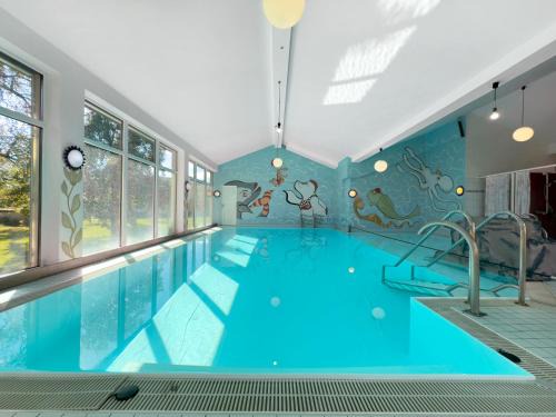 Deggenhausertal Apartment | Urlaubshof Scherer
