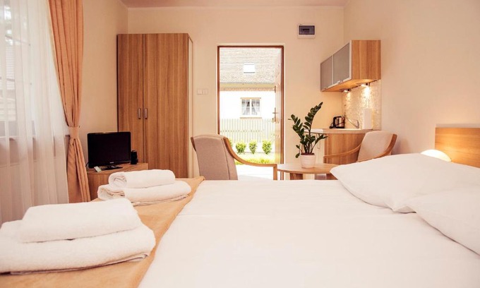 Miedzywodzie Apartment | Urlop Przy Wydmach
