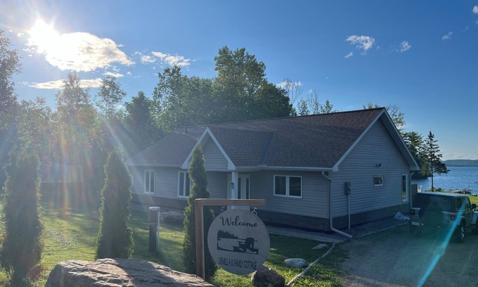 Killaloe Cottage | Urmilla Cottage