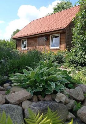 Dzwierzuty Apartment | Uroczy domek na Mazurach