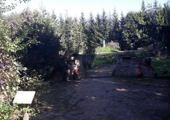Czarna Białostocka House | Uroczysko Ruczaj