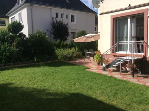 Wertheim Apartment | URS Ferienwohnung Wertheim