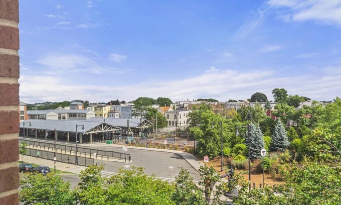 Harbor View - Orient Heights Apartment | 90 m² Apartment ∙ 2 bedrooms ∙ 6 guests