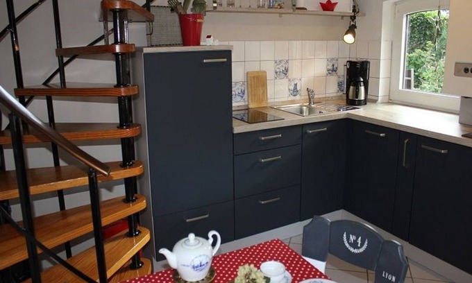 Ditzum House | Us Huuske, 45028 - Cottage