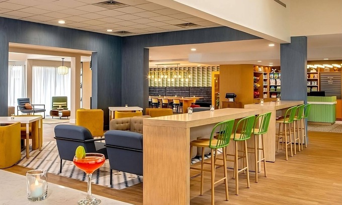 Foxboro Hotel | Use Your PTO and explore the area! Close to Gillette Stadium and Patriot Place