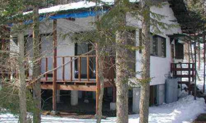 Kitasaku-gun RV Rental | Used by 4 people Buildings A to E May June /Kitasaku District Nagano