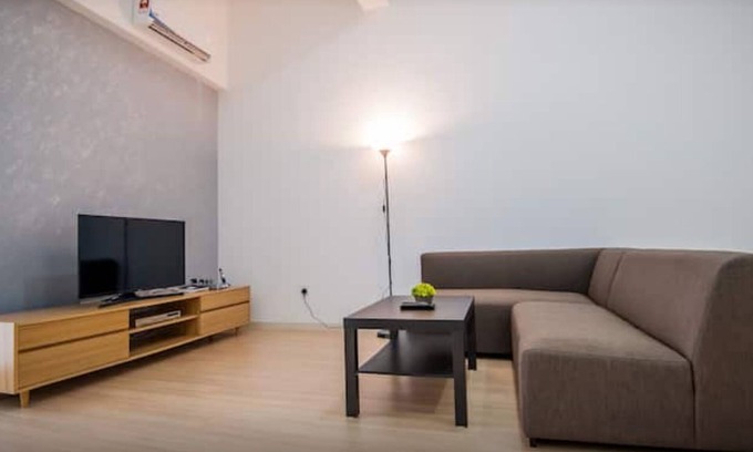 Subang Jaya Apartment | USJ One Apartment home stay