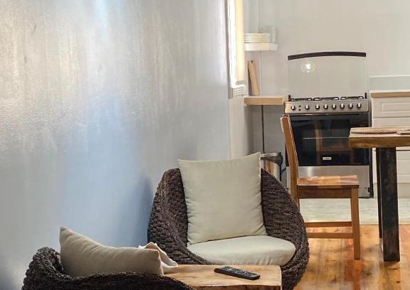 Isla de Utila Apartment | Utila Water Sports Deluxe Apt