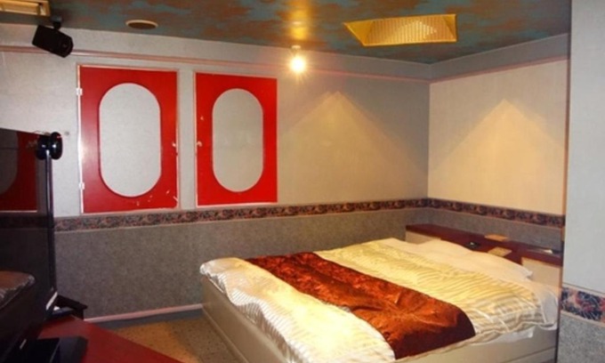 Yokoshibahikari Hotel | Utility Hotel Coo - Vacation STAY 12477v