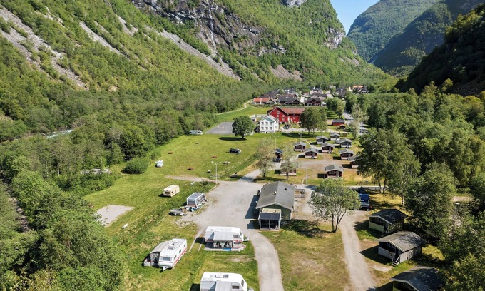 Ardal RV Rental | Utladalen Camping