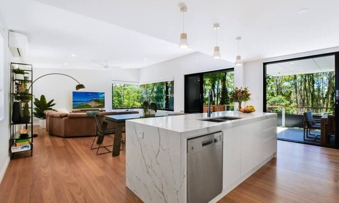 Smiths Lake House | Utopia - Smiths Lake