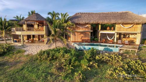 Santa Maria Tonameca Apartment | UtopiAmar Beach House & Suites