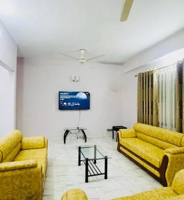 Uttara Apartment | Uttara Luxury Apartment Near Airport & Metro