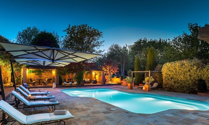 Antignano Villa | Uvaspina 8, Emma Villas