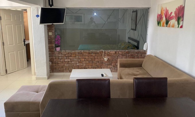 Sorgun Mahallesi House | Uygun Yollu Tatil Yapmak Isteyenlere Özel bir Daire Denize 1 km Uzaklıkta