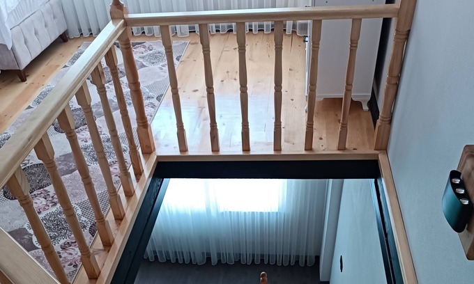 Caykara Condo | UZUNGÖL DAİRE APART