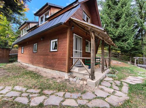 Siculeni House | Vén Fenyő Kunyhó