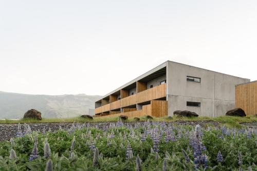 Myrdalshreppur Apartment | Vík Apartments