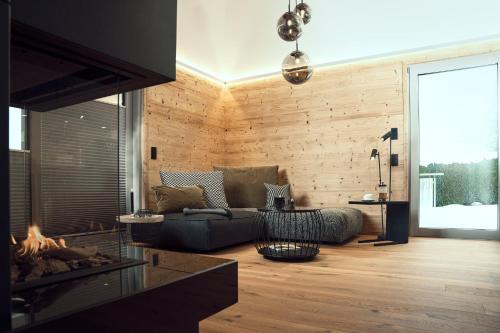 Muenchberg Apartment | VÜ Terrassen-Chalets