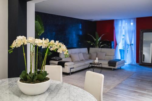 Bellinzona Apartment | V APARTMENTS