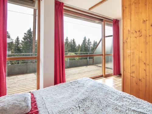 Chamrousse Apartment | V du Bachat - JOUBARDES A15- 6 PERS