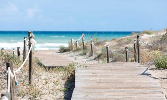 Canet de Berenguer Apartment | V&M Canet