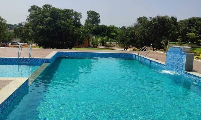 Kanakapura Hotel | V NATURE RESORTS