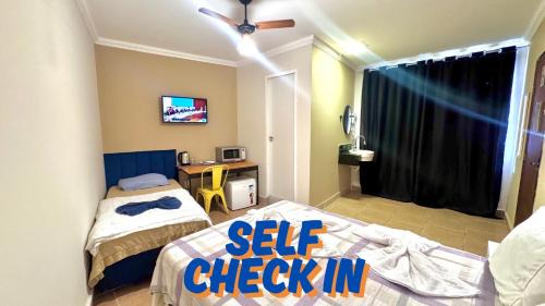 Centro Apartment | VA Apart Hotel Savassi
