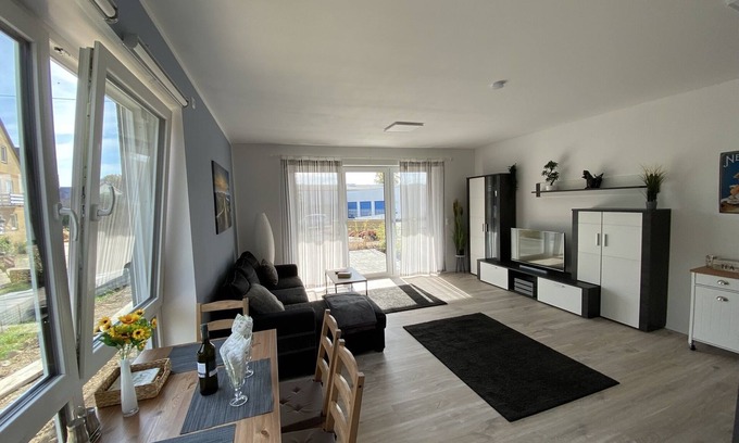 Klosterkumbd Apartment | Vacation apartment at the fountain