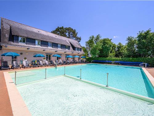 Plescop Apartment | Vacancéole - Ker Goh Lenn - Vannes/Morbihan