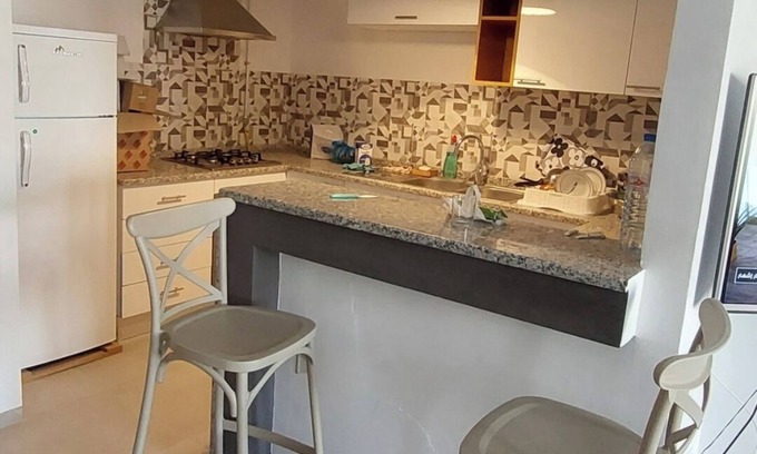 Cite El Wafa Apartment | Vacances à Hammamet