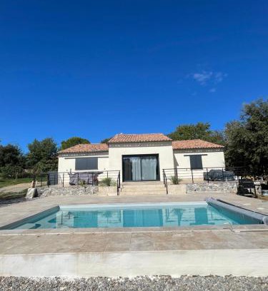 La Verdiere Villa | vacances Provence