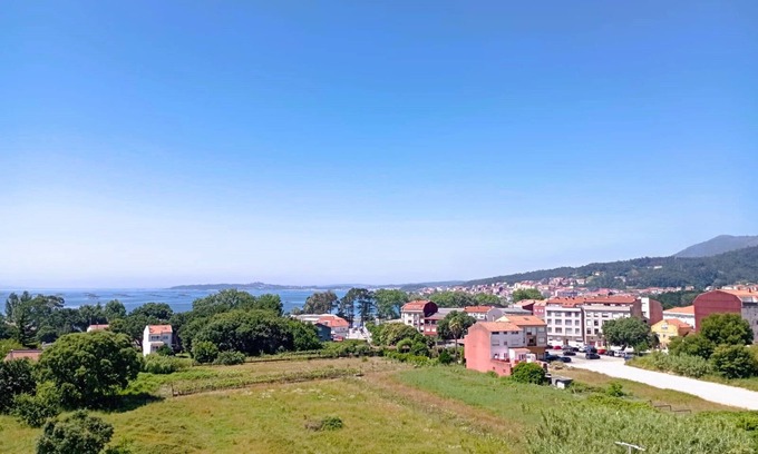 Boiro Apartment | Vacansis Boiro