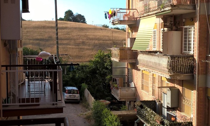 Cassia House | Vacanza a Casa