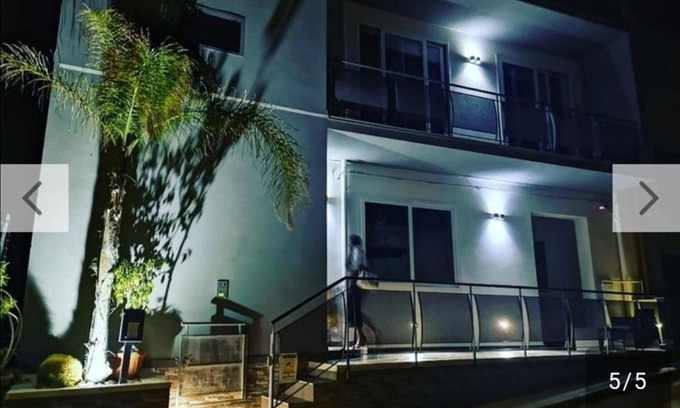 Balestrate Apartment | Vacanza in Sicilia