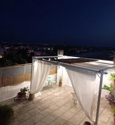 Matino House | vacanza nel salento1